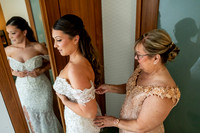 Getting Ready